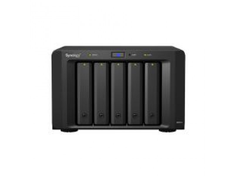 Synology Expansion Unit DX513 5 Bay 3 5 Diskless NAS For Scalable